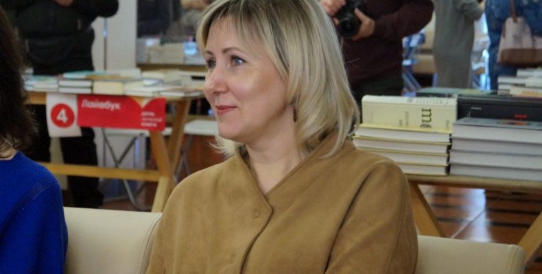 С 22 октября Анна Чекмазова станет управляющей делами администрации Бердска