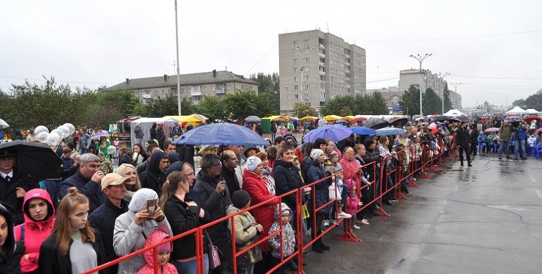 Депутаты отказались переносить День города Бердска