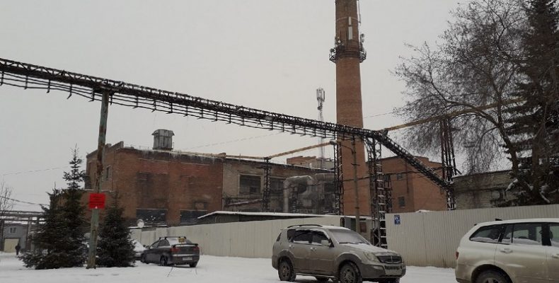 Власти Бердска лишили статуса единой теплоснабжающей организации обанкротившееся ООО «Энергия-РК»