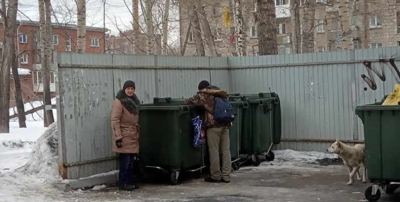 Регоператор по вывозу и утилизации мусора ответил на вопросы бердчан
