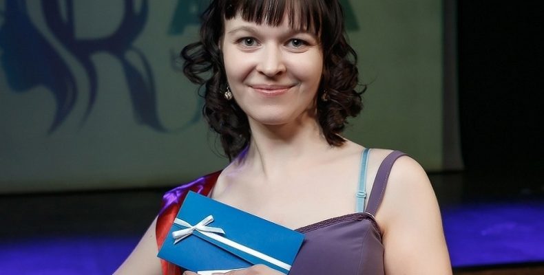 Бердчанка-призёр конкурса миссис Новосибирск: для яркой жизни ДЦП – не приговор