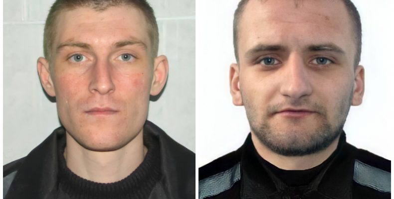 Сбежавших из тюрьмы и побывавших в Бердске преступников разыскивает полиция региона