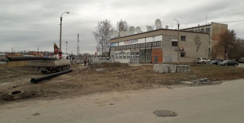 Отделение почтовой связи возвращается в Микрорайон Бердска