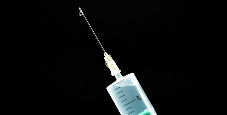 9000 доз вакцины от гриппа поступит в ЦГБ Бердска