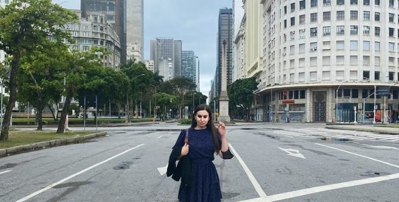 Нищета и роскошь: сибирячка рассказала о своём путешествии в Бразилию