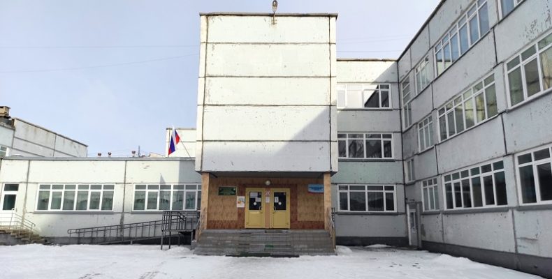 Школы переходят на дистант в Бердске