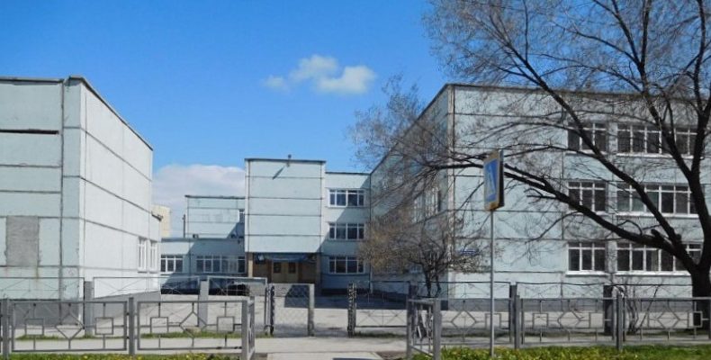 Коронавирусная инфекция обнаружена у сотрудника пищеблока школы № 2 в Бердске