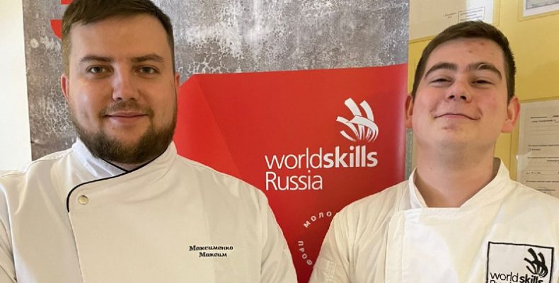 На всероссийский этап конкурса WorldSkills Russia поедет студент из Бердска