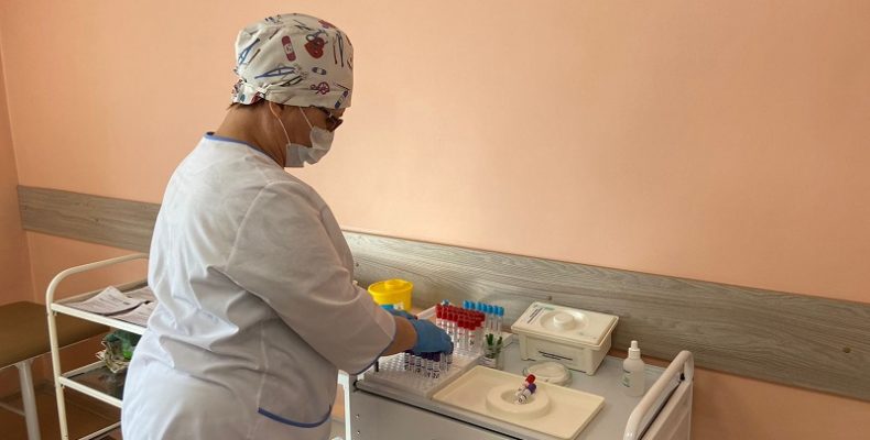 «Тенденция или случайность?»: наблюдается рост коронавирусной инфекции в Бердске