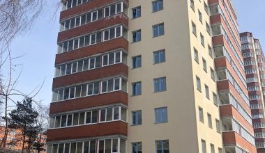 Дом сдан! Готовые квартиры в новостройке в Бердске можно купить по льготной ставке