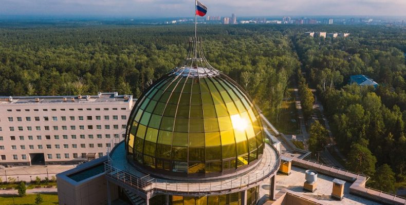 Новосибирские учёные: возможен ли прорыв научной блокады?