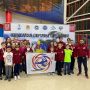 Абсолютной чемпионкой по тхэквондо ИТФ стала юная бердчанка на «Кубке Байкала-2022»