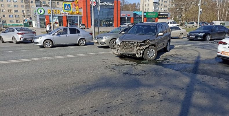 В МЧС региона назвали аварийно-опасные участки на трассе Р-256 в Бердске