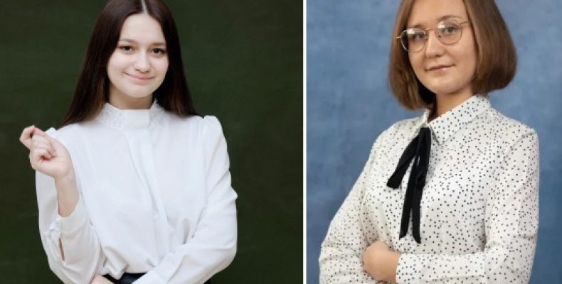 Две выпускницы набрали по 100 баллов на ЕГЭ по русскому языку в Бердске