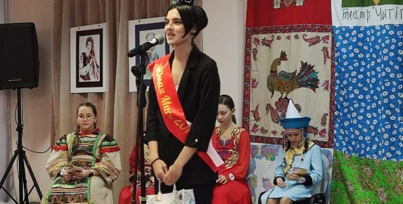 «Юную мисс-2022» выбрали в Бердске
