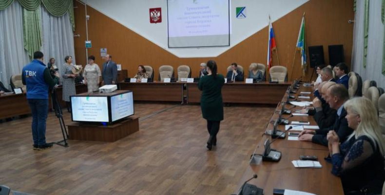 Депутаты попросили губернатора изменить границы Бердска