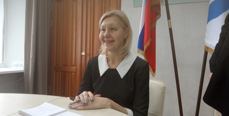 Минрегионполитики проводит конкурс грантов на 500 тыс. рублей в Бердске
