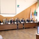 Проблемы безопасности на дорогах в Бердске обсудили депутаты Заксобрания Новосибирской области