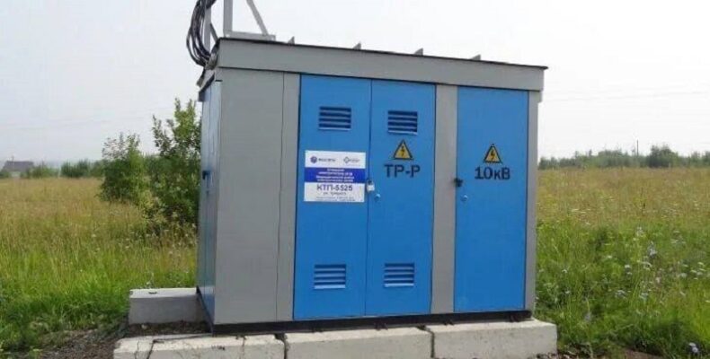 На 1,6 миллиона рублей украли электроэнергии в одном из СНТ Бердска