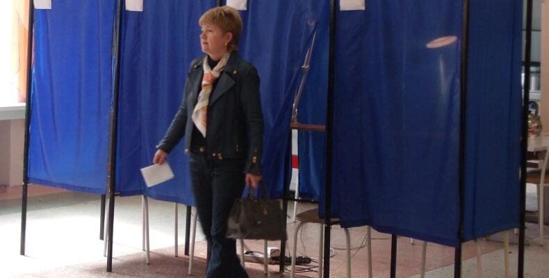 Кого выберут на 13-ом избирательном округе Бердска?