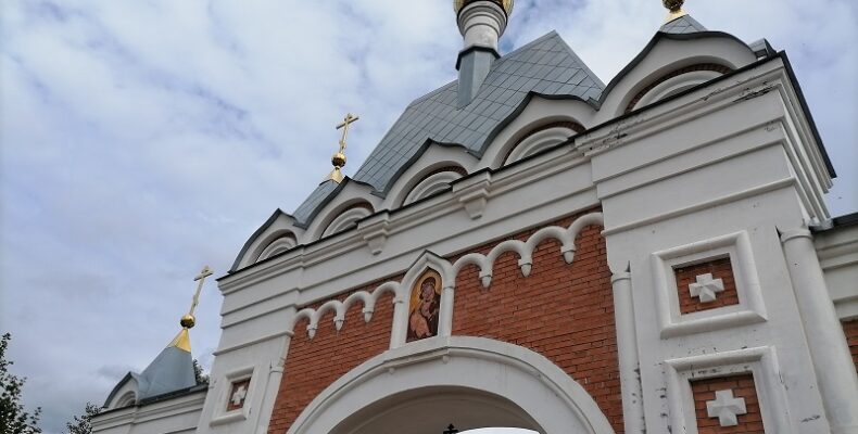 Бердск духовный: рассказываем о храмах города