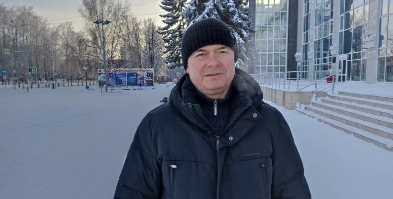 «Приносим извинения за неудобства»: замглавы Бердска рассказал о серьёзной коммунальной аварии