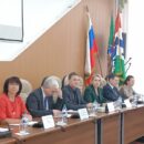 План социально-экономического развития и бюджет рассмотрели на публичных слушаниях в Бердске