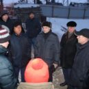 Задержанный министр ЖКХ Новосибирской области подозревается в злоупотреблении полномочиями