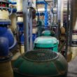 О недельном отключении горячей воды предупредили коммунальщики жителей центра Бердска