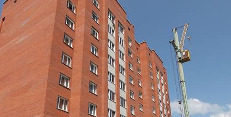 Прокуратура Бердска выявила нарушения при строительстве жилых домов