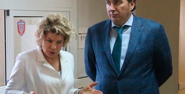 300 миллионов рублей выделил региональный минздрав ЦГБ Бердска