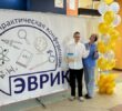 О победе в «Золотой лиге Сибири» рассказал школьник из Бердска