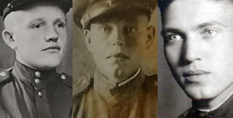 Только трое ветеранов Великой Отечественной войны осталось в Бердске